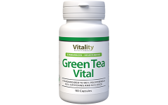 Green Tea Vital 