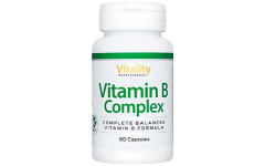 Vitamin B Complex