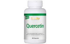 Quercetin 500mg