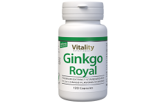 Ginkgo Royal