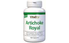 Artichaut Royal