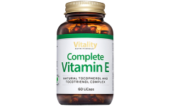 Complete Vitamin E 