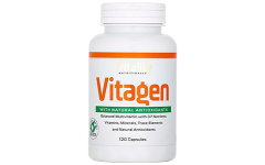 Vitagen Multivitaminico 