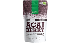 Purasana Vegan acai pulver bio 100g