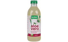 Purasana Vegan aloe vera gel bio 1l