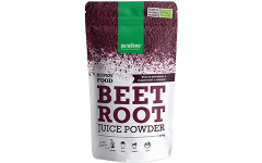 Purasana Vegan beetroot powder bio 200g