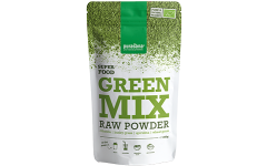 Purasana Vegan green mix powder bio 200g