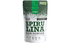 Purasana Vegan spirulina powder bio 200g