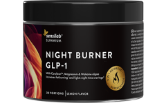 Slimmium Night Burner GLP-1