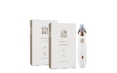 UNDO Hudormefjerner: 1+1 GRATIS