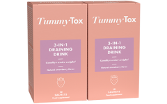 3-in-1 Draining Drink 2-Pack