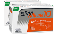 [NEU] 2x Slimmium10 