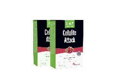 Cellulite Attack 1+1 FREE