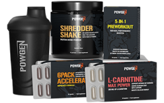 Entrenamiento Deluxe