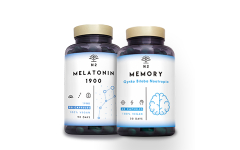 Malatonine + Memory