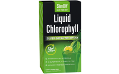 Chlorophylle Liquide 