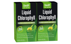 Liquid Chlorophyll DUO
