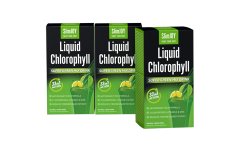 Liquid Chlorophyll 3-Pack