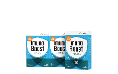 Imuno Boost 1+2 FREE