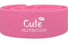 Cute Booty Band - Light/Medium