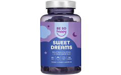 [NOVO] Gomas Sweet Dreams - para um sono tranquilo 