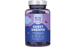 SWEET DREAMS - jeleuri Somn Ușor