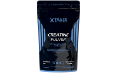 Kreatin - Creatine Monohydrat Pulver 