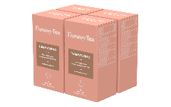 Tummyccino : délicieux café brûle-graisse 1+3 OFFERTS