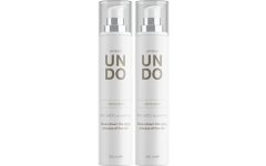 UNDO Crema Viso - Trattamento anti-età rivoluzionario - 1+1 GRATIS