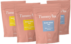 Daily Kick & Sleep Tight Tea 2-balenie