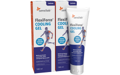 2x FlexiForce gel