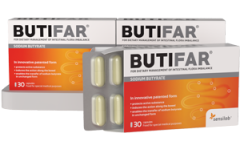 Butifar : améliore votre digestion 1+2 OFFERTS 