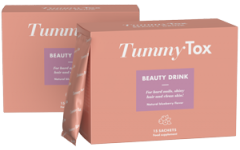 2x Collagen Drink