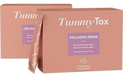 Collagen Drink - 2 cutii