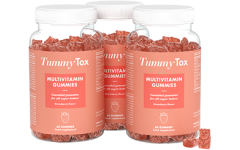 Multivitamin Gummies 3-Pack