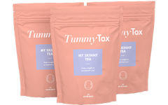 My Skinny Tea 1+2 GRATIS