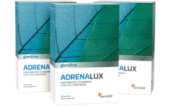 AdrenaLux 1+2 GRÁTIS