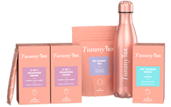 Bikini Ready + GRATIS Flasche