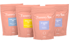 Tummy Tea Pack 