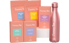 Slim Detox + botellita GRATIS