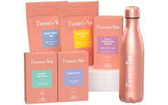 Slim Detox + fľaška ZDARMA