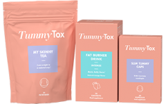 pastile de slabit tummytox