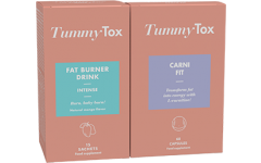 Pachet Fit Body 