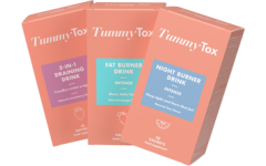 Lightning-Fast Slimming [10-Day Bundle]