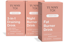 Lightning-Fast Slimming [10-Day Bundle]