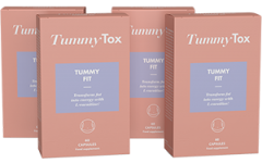 Tummy FIT x4