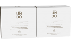 UNDO collagen drink - collagène marin premium