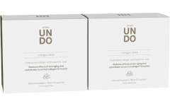 UNDO collagen drink – premium marine collagen 1+1 FREE