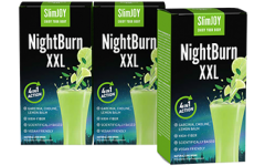 NightBurn XXL 1+2 FREE
