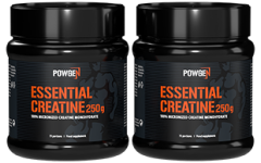 Essential Kreatin 2x 250 g